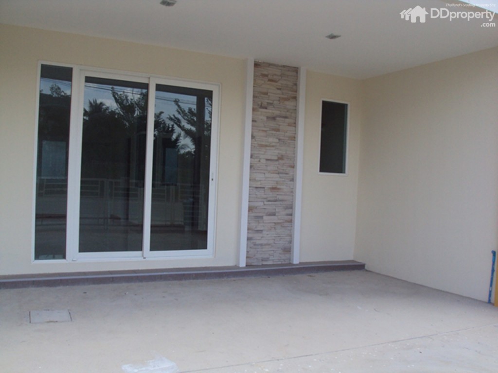 Golden Town Rattanathibet â Bangplup36-033